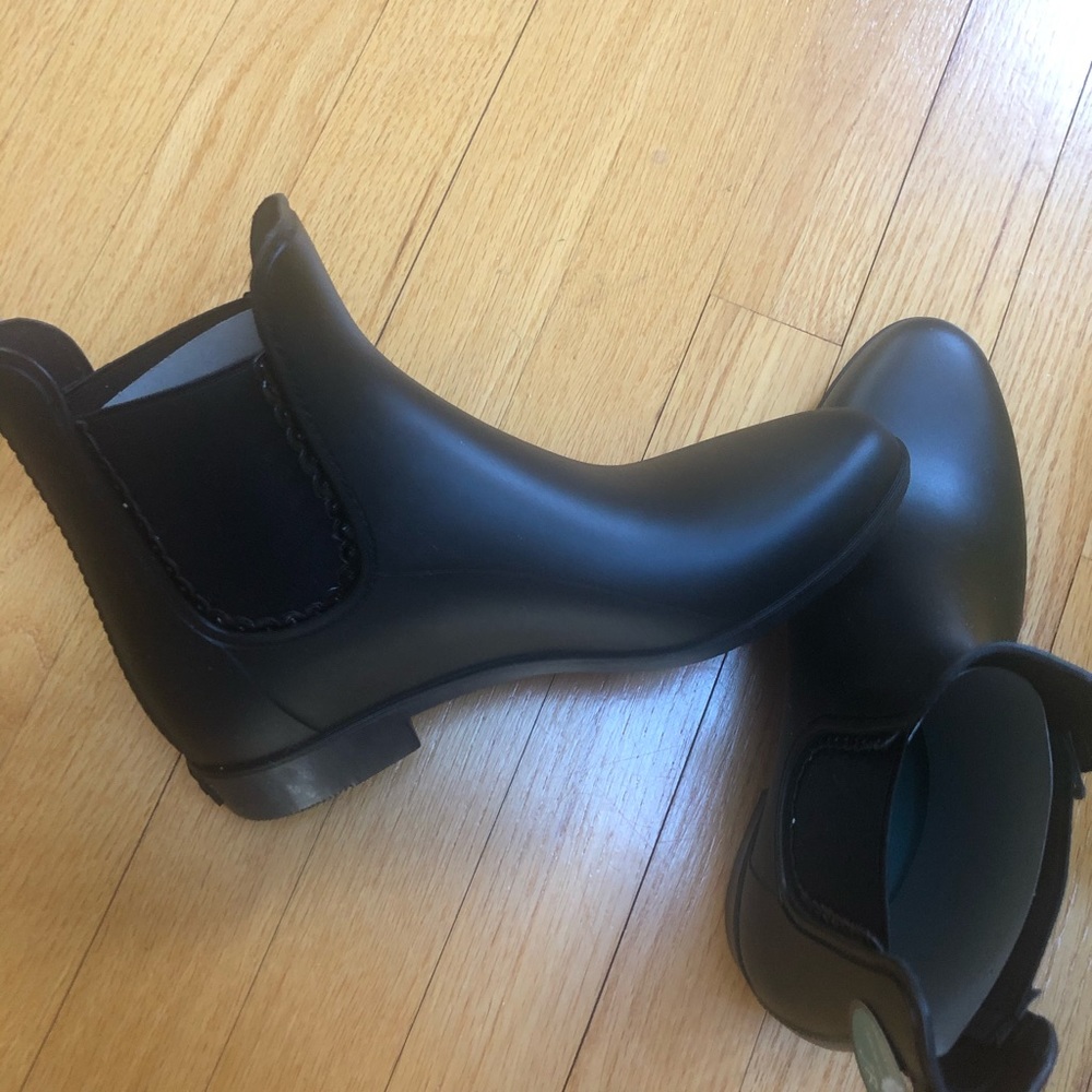 Jack Rogers Waterproof Short Boots